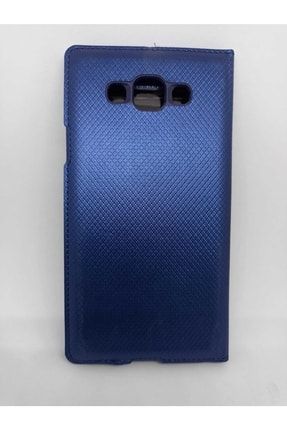 Samsung Galaxy E7 (e700) Uyumlu Silikon Kılıf samsunge7