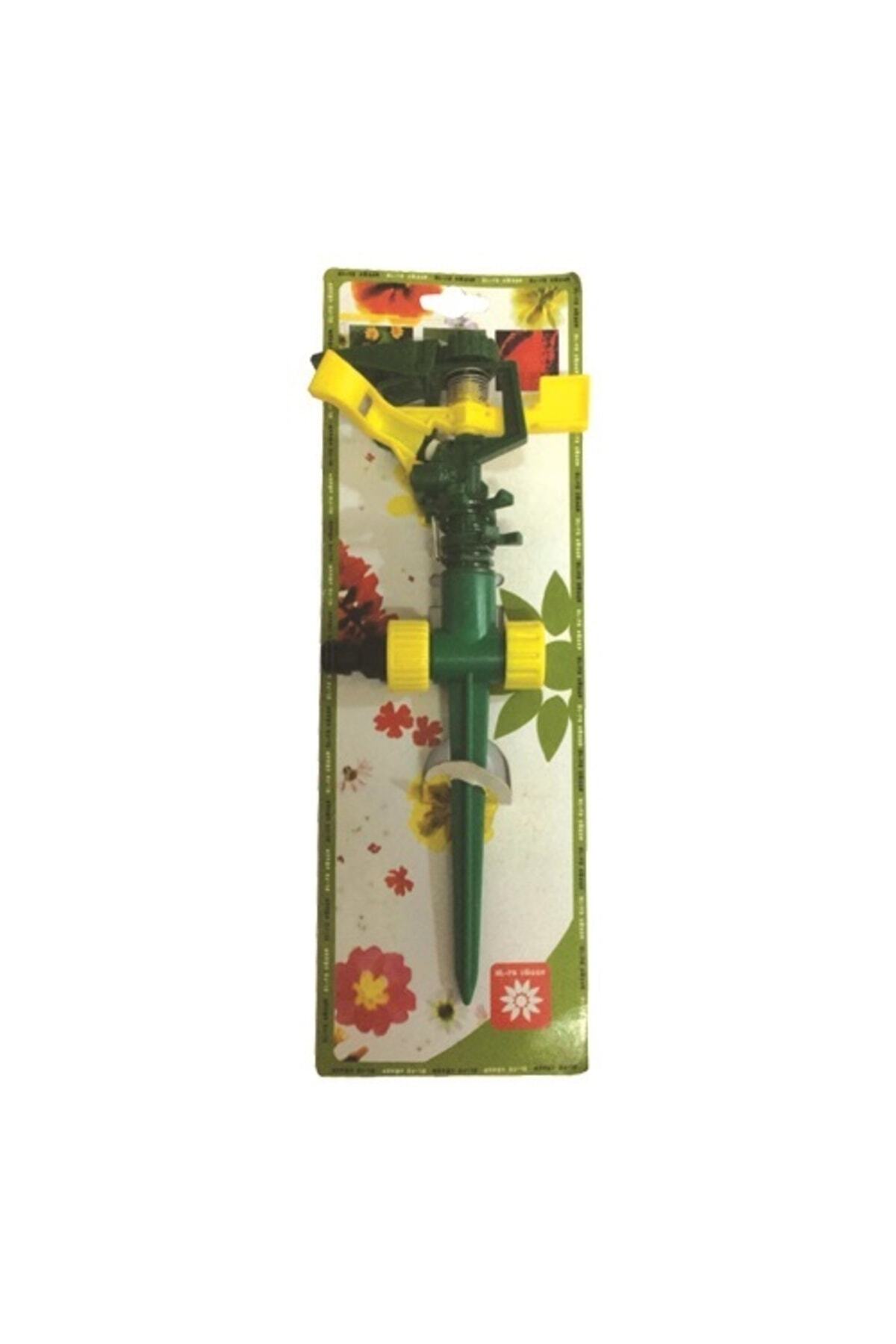 Fıskiye Aparatlı Ag-s020