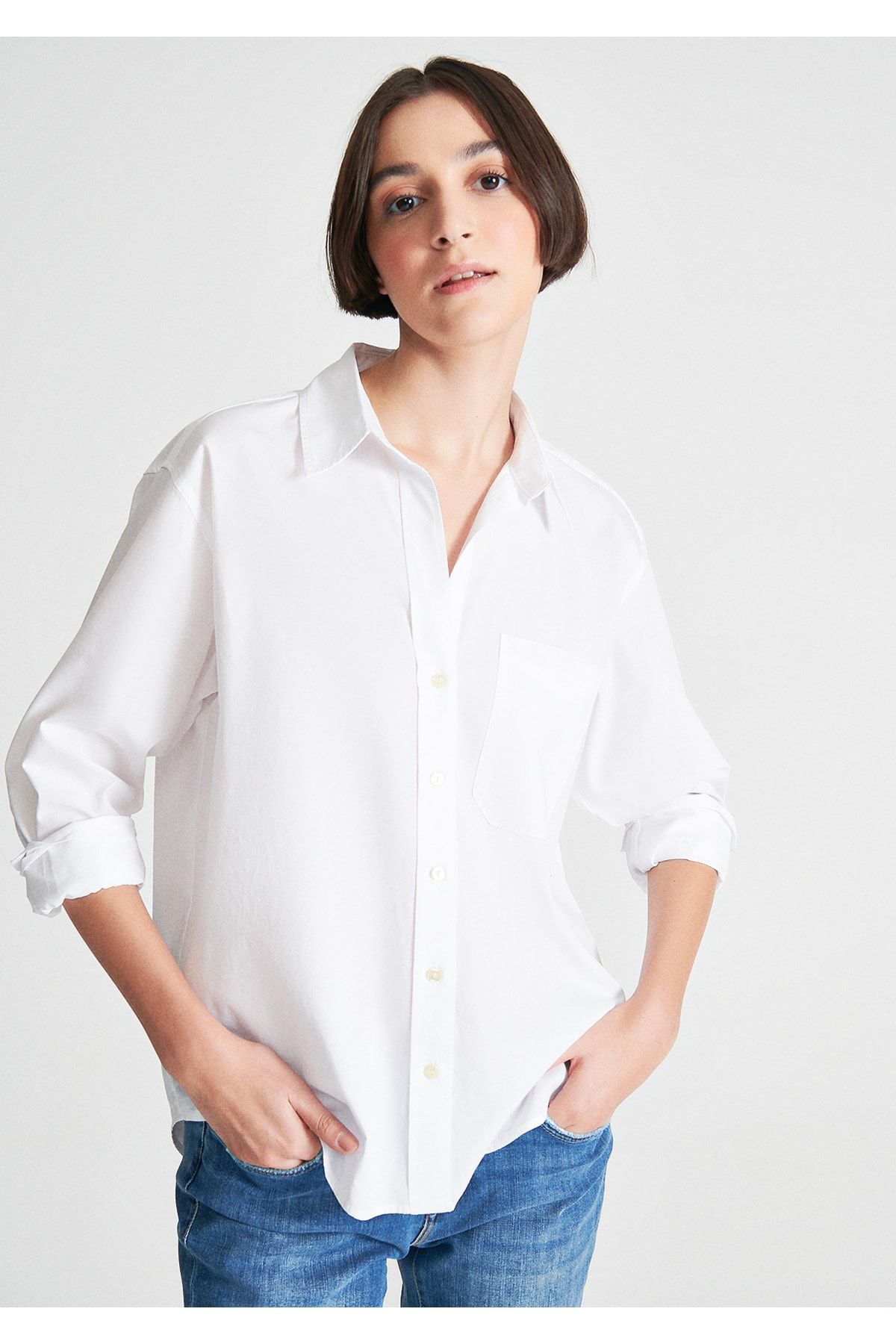 Best Women's Button-Down Shirts 2023 - Forbes Vetted