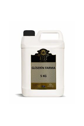 Gliserin Farma 5 Kg -e422- AK635-05