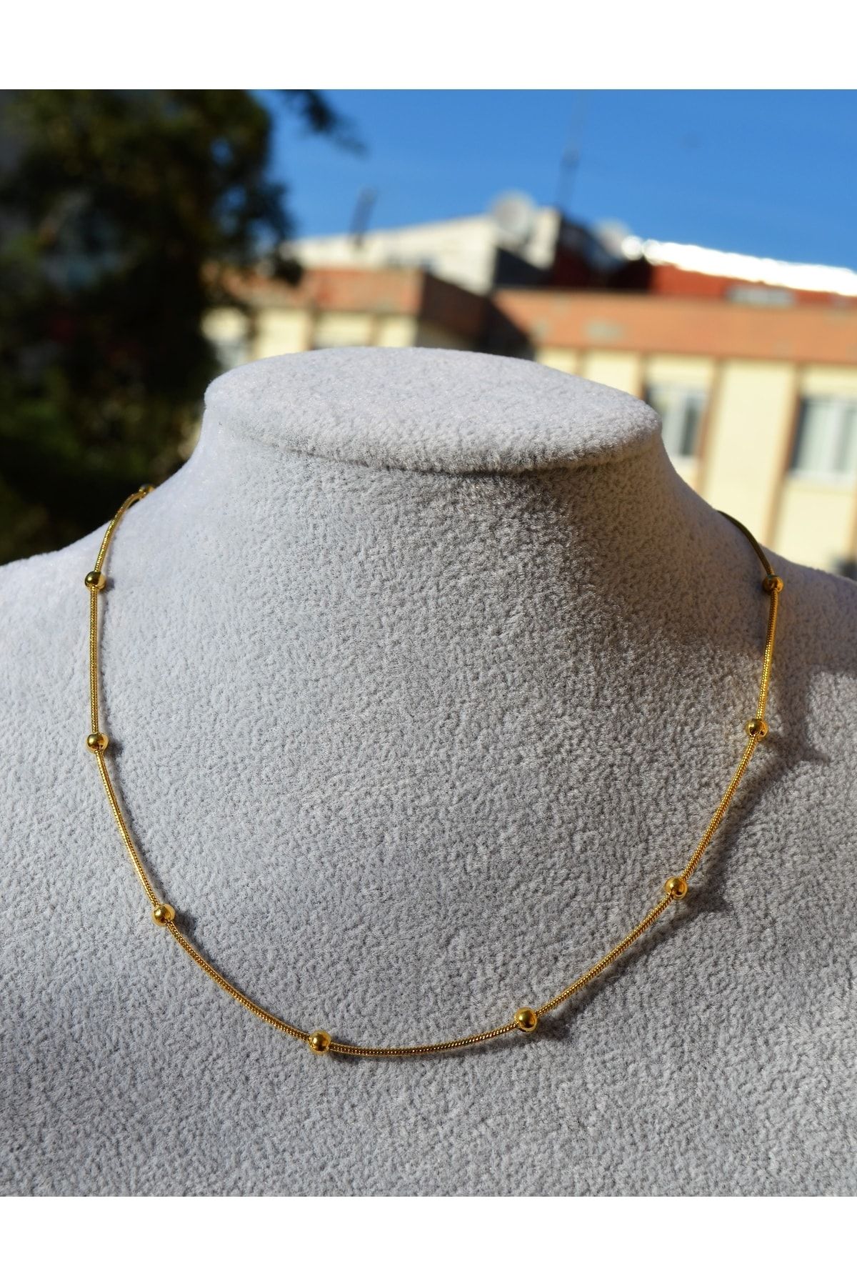 Mina necklace discount