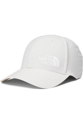W Horizon Hat Beyaz Şapka Nf0a5fxmn3n NF0A5FXMN3N Beyaz