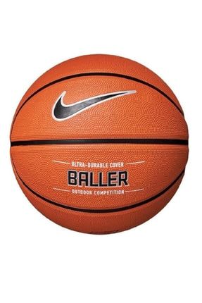 Baller Basketbol Topu (7 Numara) P1019S4627