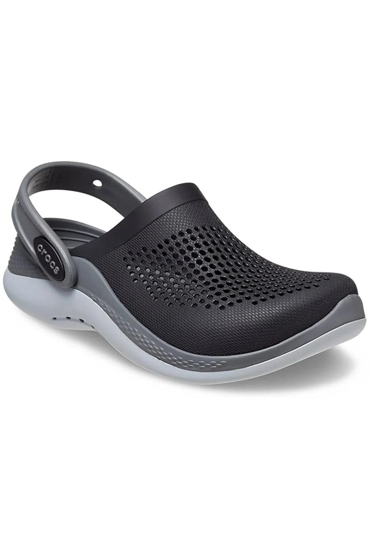 Crocs literide kids on sale