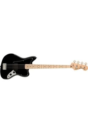 Affinity Jaguar Bass H Mn Bpg Blk 0378503506