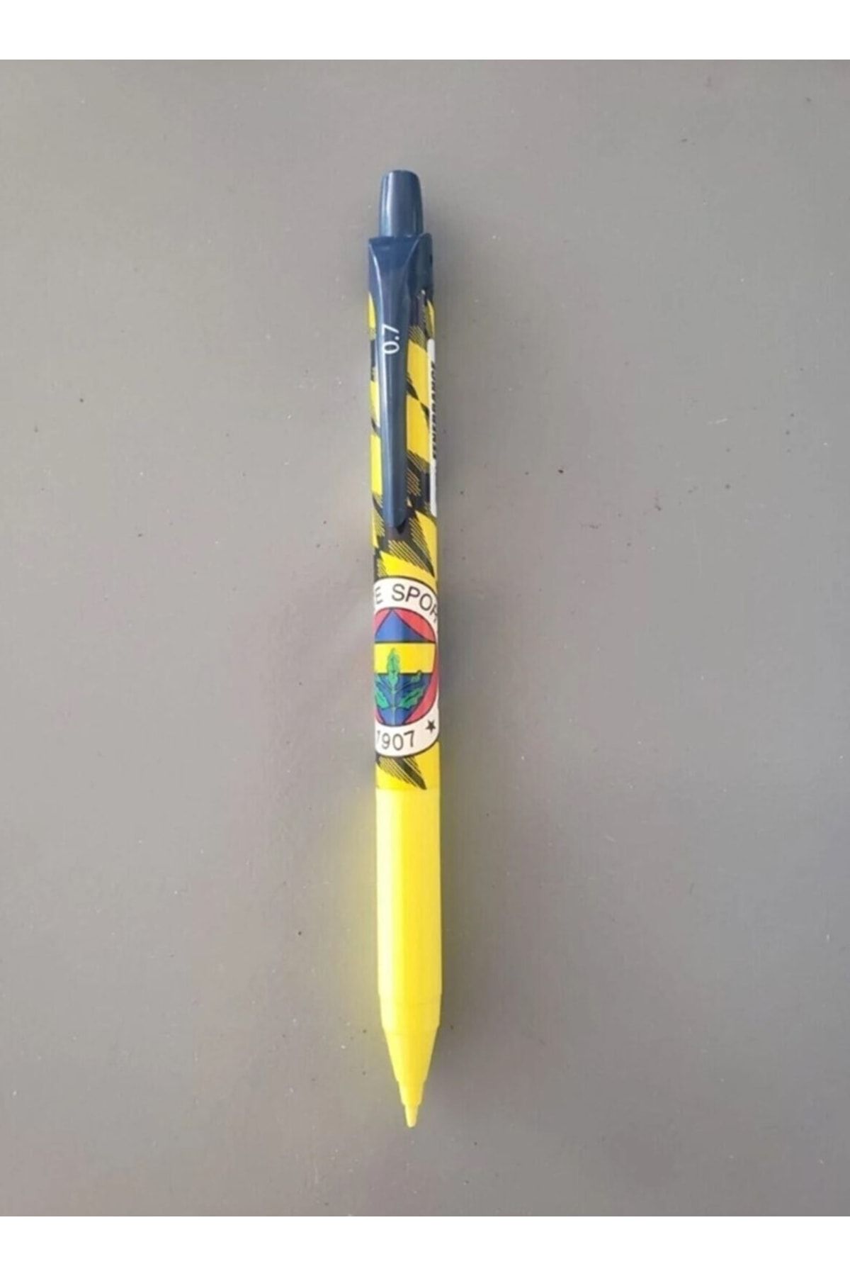 Timon Clutch Pencil - Trendyol