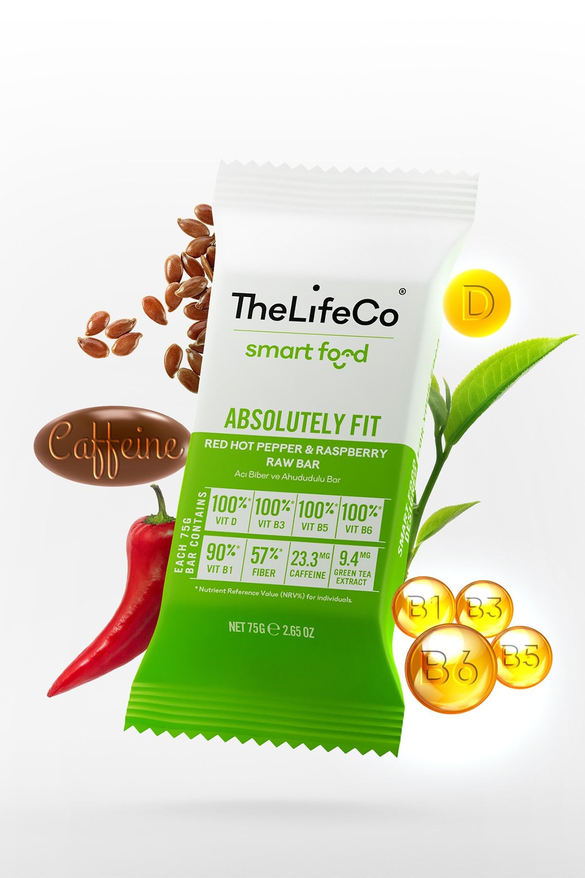 Smart food отзывы