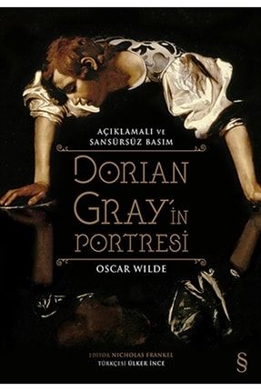 Dorian Gray’in Portresi 81929