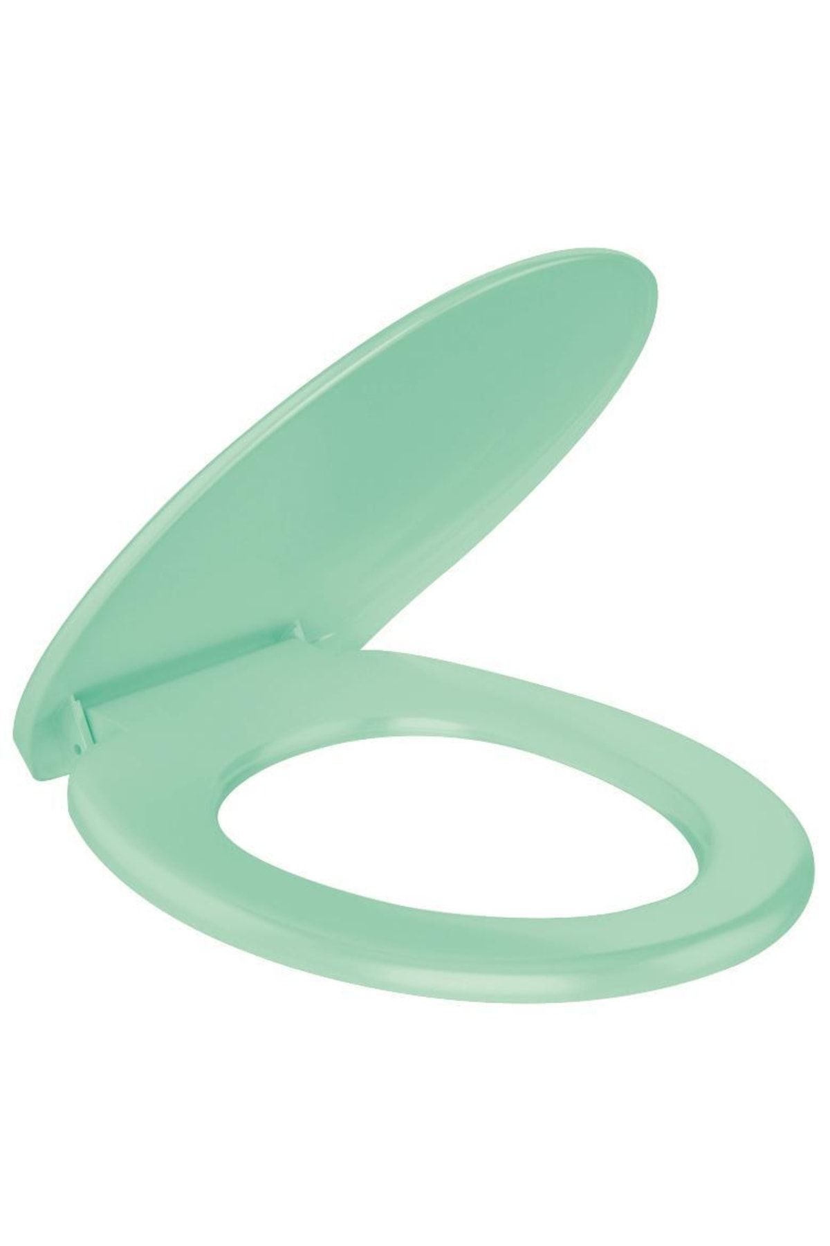 Green toilet seat best sale