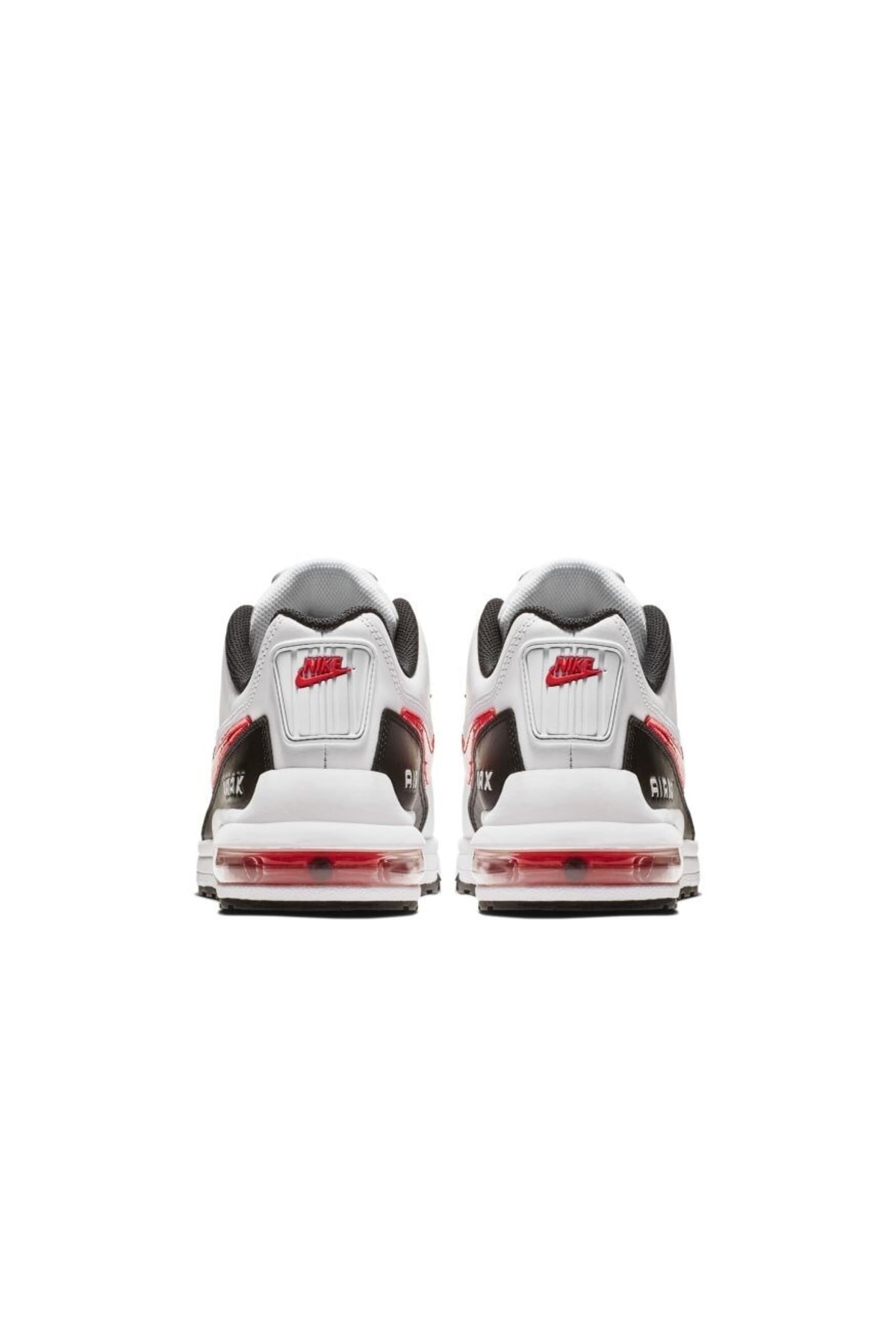 کفش Nike نایکی مردانه Air Max 3 سفید مشکی قرمز اورجینال - تصویر 5