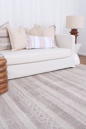 Dijital Baskı Pamuk Dokumalı Eskitme Kilim DCT1093-00