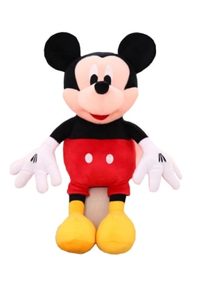 Mickey Mouse Peluş Oyuncak 25 Cm-rgl RGL116