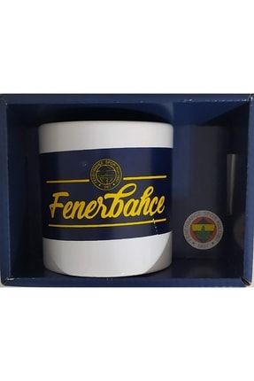 Fenerbahçe Kupa LISANSLI KUPA