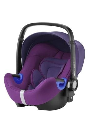 Britax-römer Baby Safe I-size Bundle 0-13 Kg Ana Kucağı + Baza / Mineral Purple 4000984199901