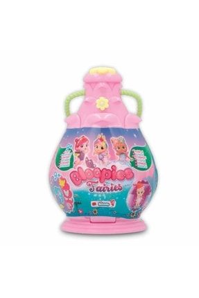 Bloopies Fairies Sürpriz Bebekler 8433611al