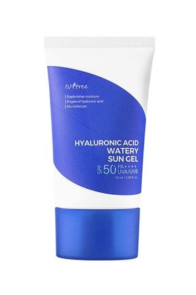 Hyaluronic Acid Watery Sun Gel 50 ml ITKZ2018