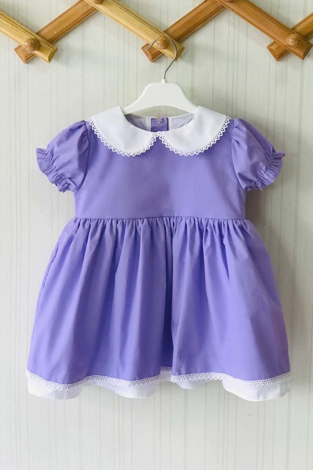 Lilac sale baby clothes