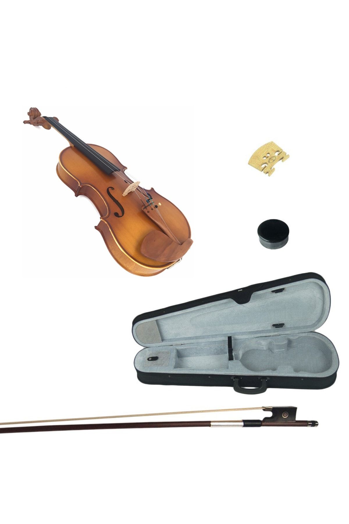 Kinglos violin sales