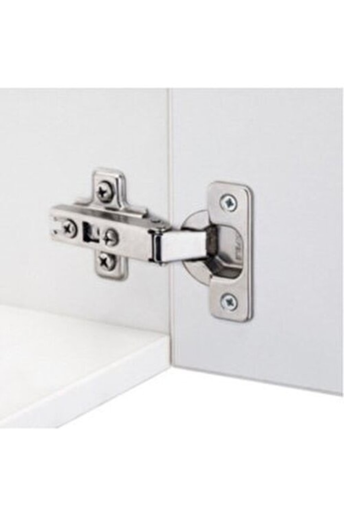 mobilyapark Rayment Düz Menteşe