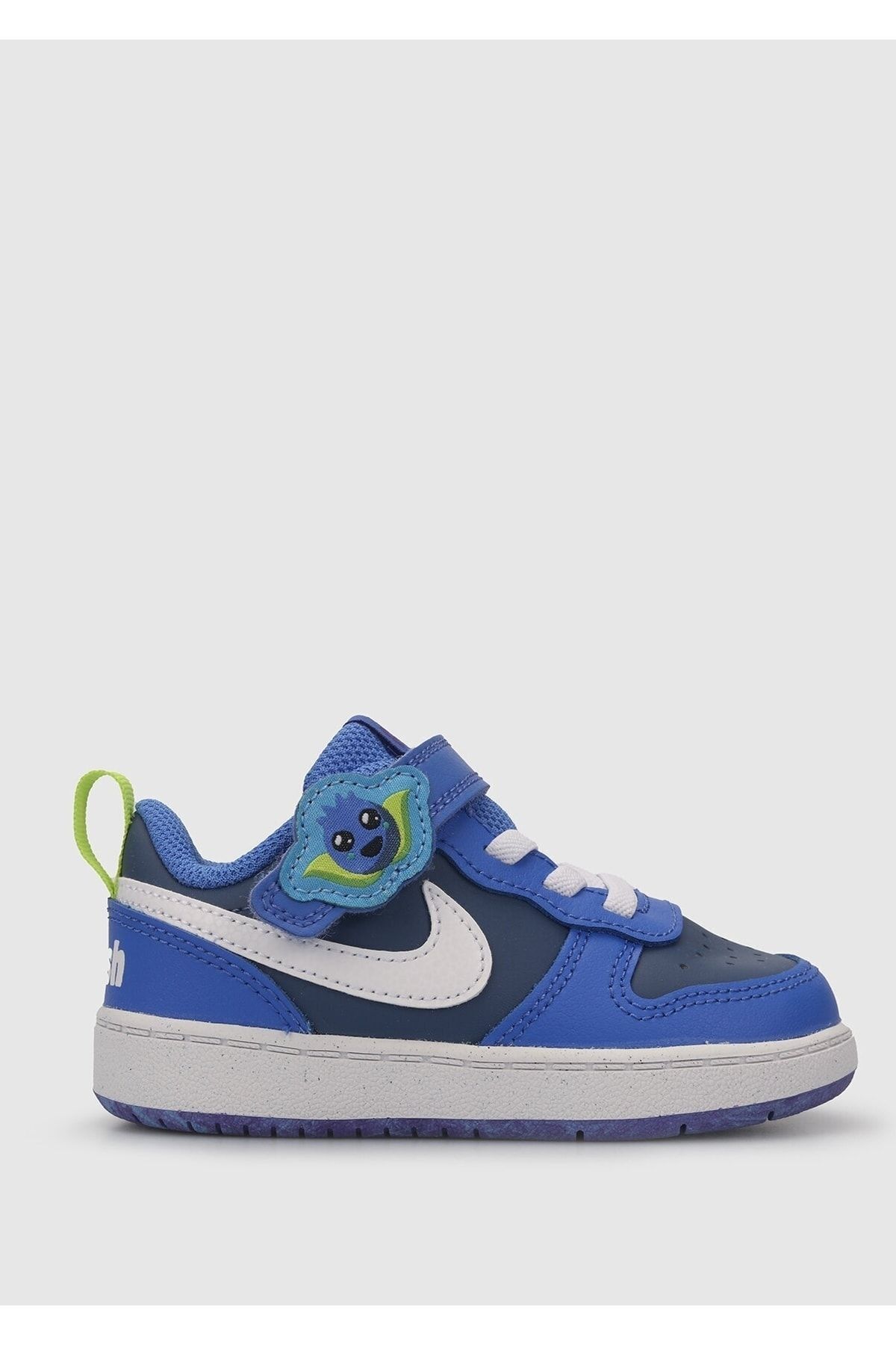 Dm1471-400 Court Borough Low 2 Se2 Sneaker