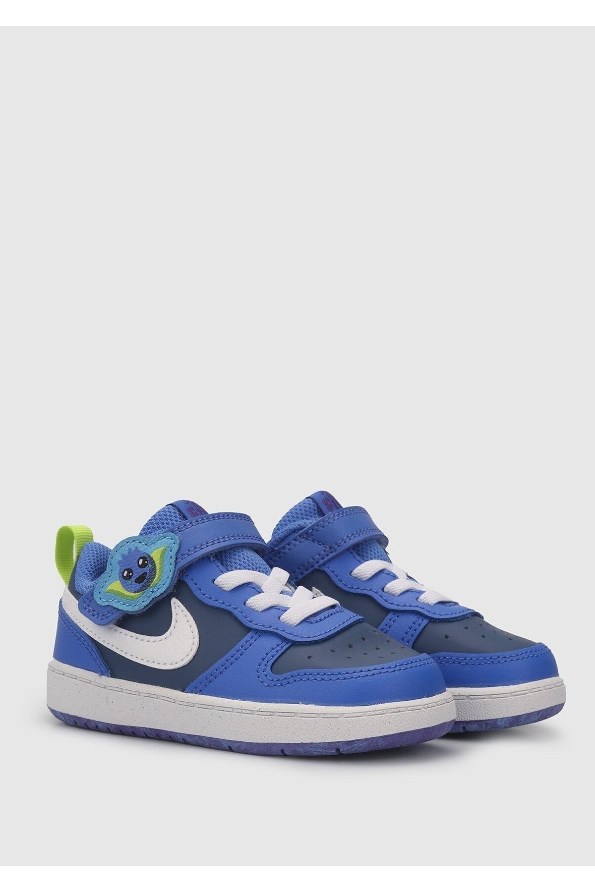 Dm1471-400 Court Borough Low 2 Se2 Sneaker