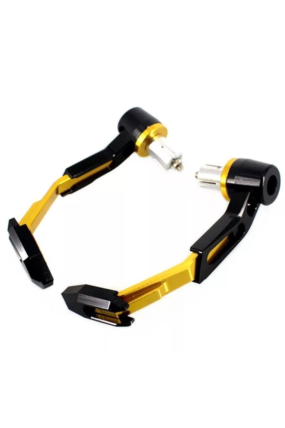 Hsb MOTOSİKLET FREN MANET KORUMA SARI