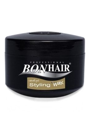 Bon Hair Styling Wax 140ml - Lwssty LwsStyling140