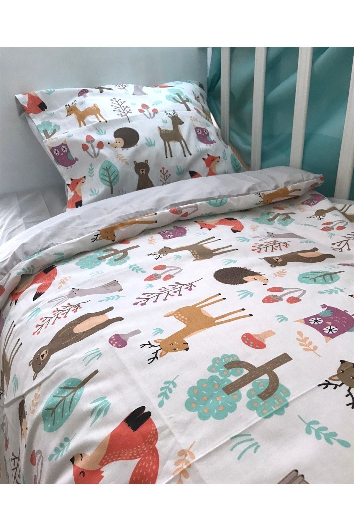 Crib duvet hot sale canada