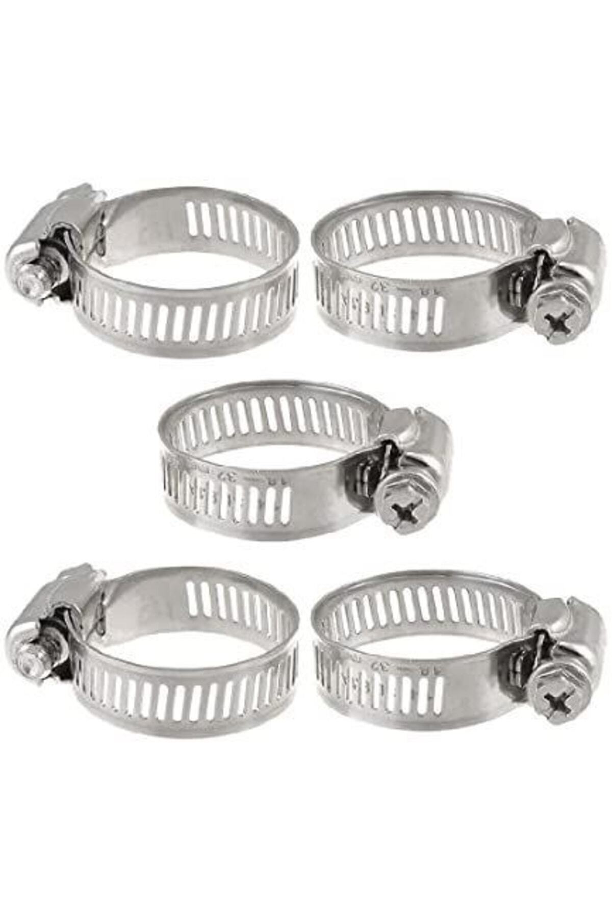 Nartan-Adjustable Hose Clamp 10x16 (10 Pieces) 1