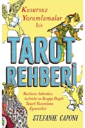 Tarot Rehberi Kolektif 9786258471144