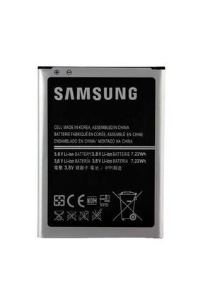 Samsung S4 Mini I9190 Uyumlu Pil Batarya TYC00484226545