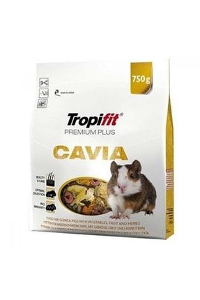 Premium Plus Cavia Guinea Pig Yemi 750 Gr. TYC00484783710