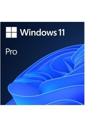 Windows 11 Pro Uyumlu Türkçe Oem 64 Bit Fqc-10556 2060227