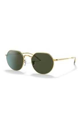 0rb3565 919631 51 Unisex Güneş Gözlüğü RAY-BAN 0RB3565 919631 51 G