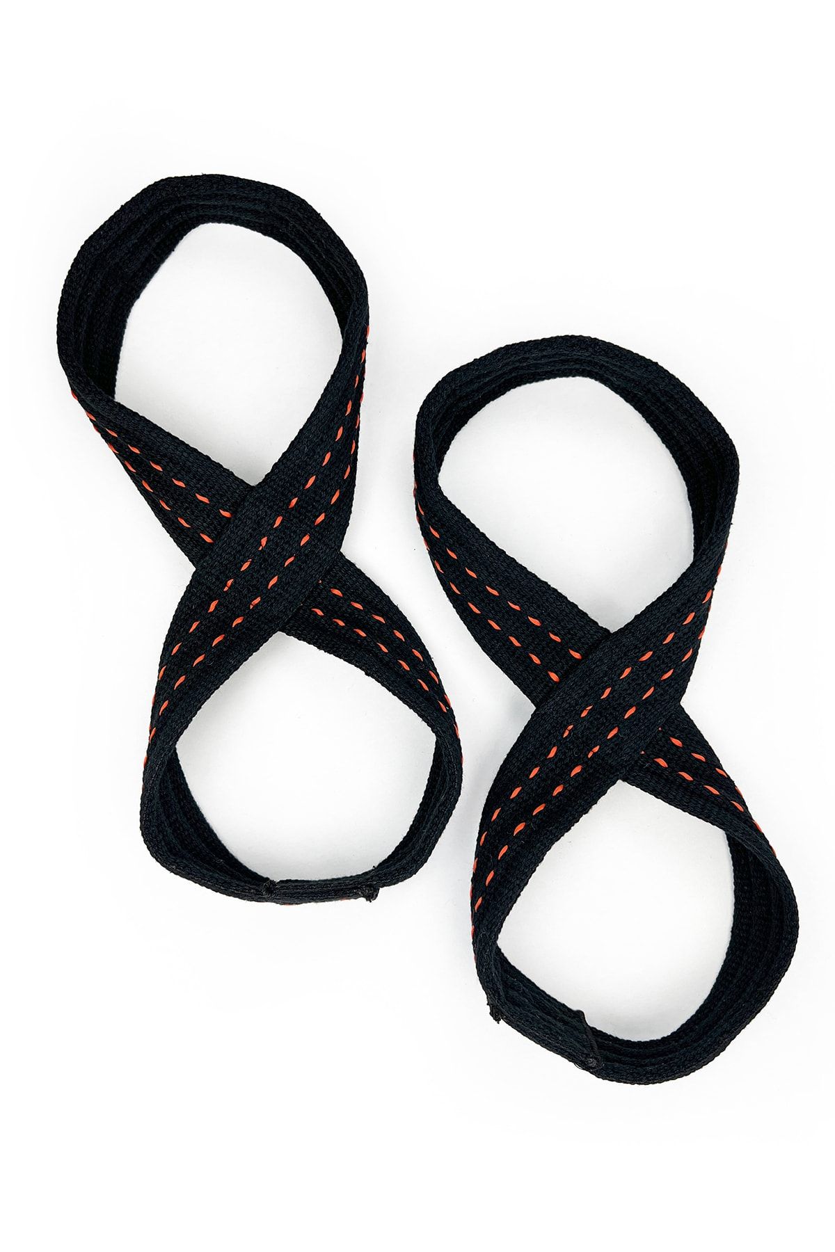Dex Supports Lasting Energy-8 Loop Lifting Straps Camouflage Wrist Wraps Dark Tone Knee Wraps Set of 3 2