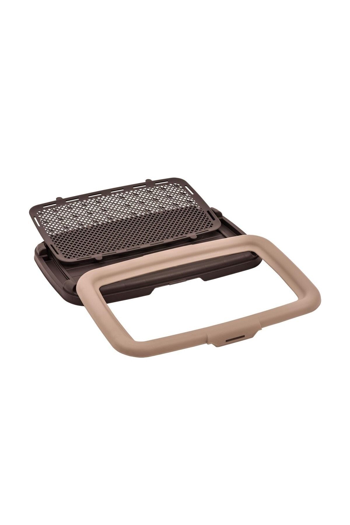 5DM-Smart Dog Toilet with Screen - Wc 2