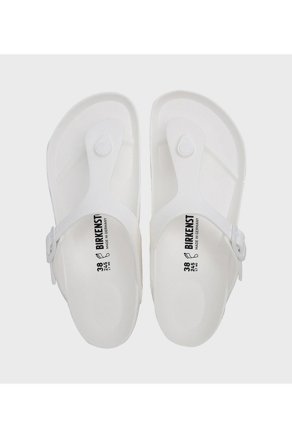 دمپایی مردانه گیزه ایوا 128221 Birkenstock