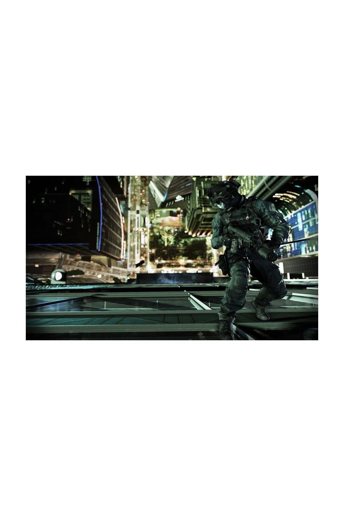 Call Of Duty Ghosts Xbox One 2
