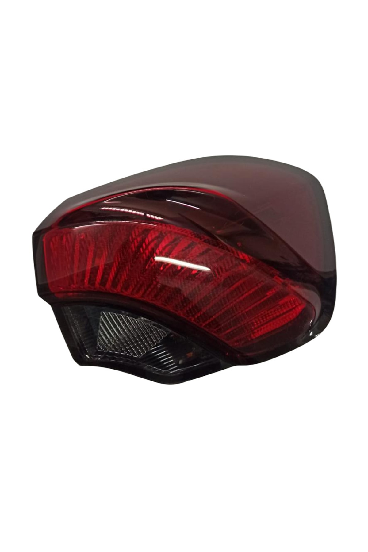 PLEKSAN Fiat Egea Hb Sağ Dış Stop Lambası Duylu Ampullü 2017-2021