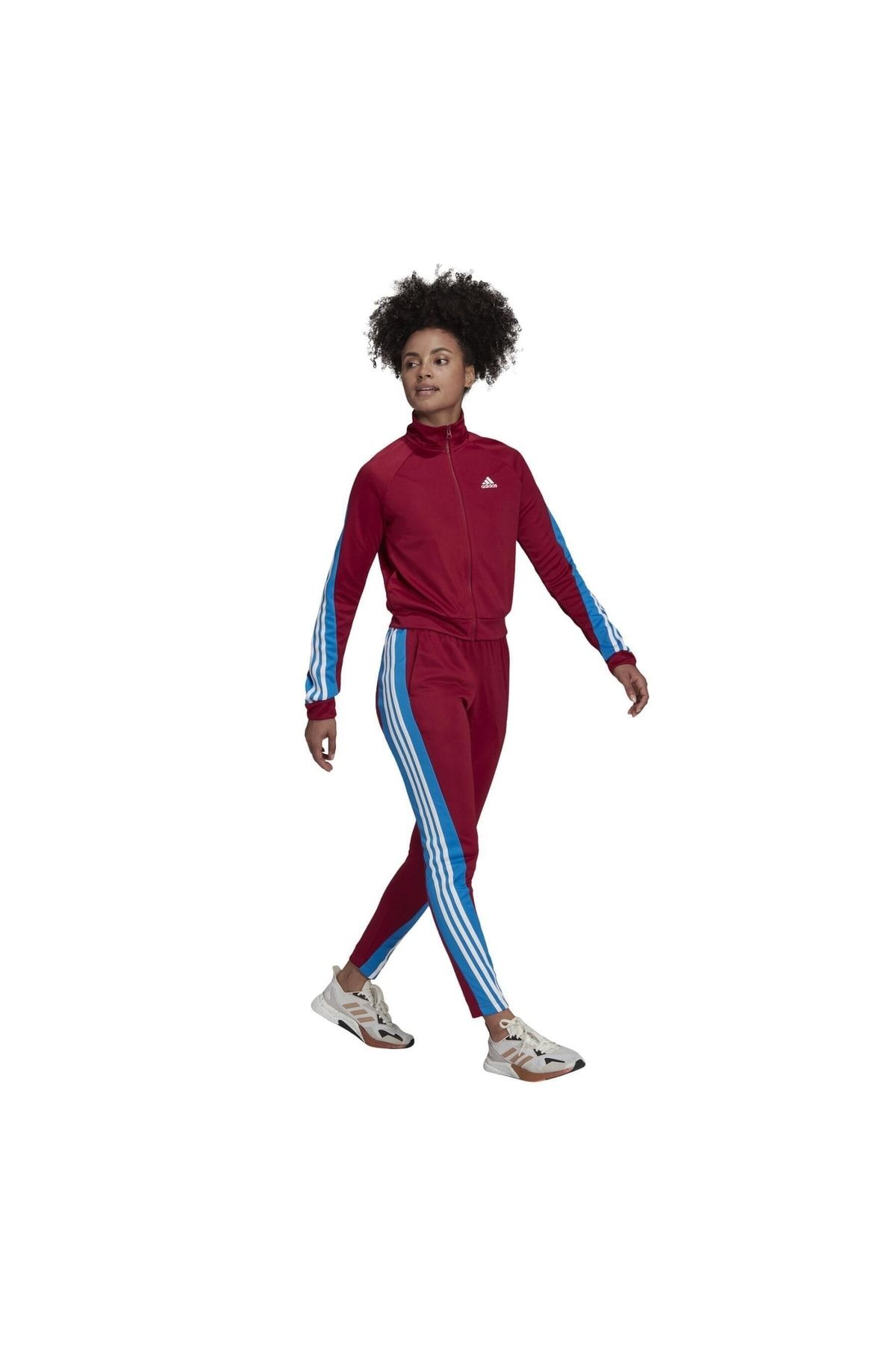 Ladies Casual Sportswear Women Fleece Tracksuits - Bewoda International