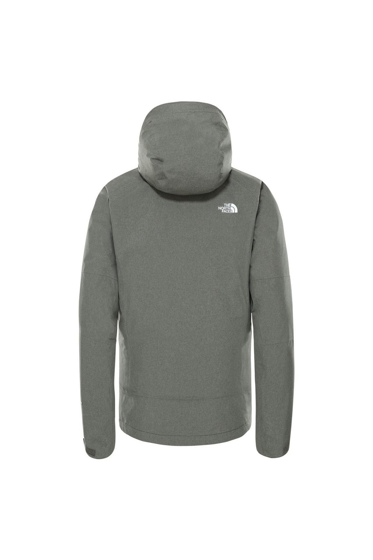 The north face inlux triclimate damen deals