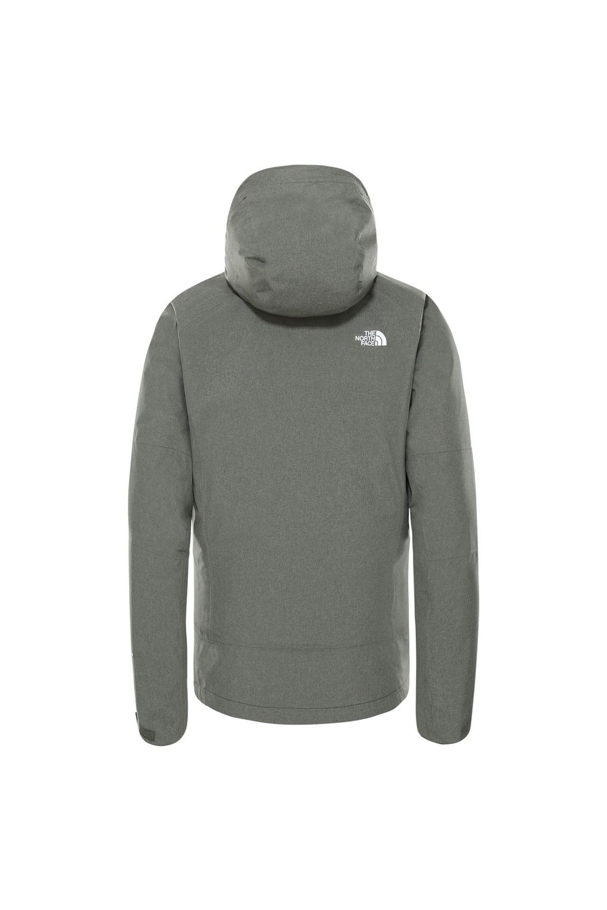 THE NORTH FACE Inlux Triclimate AliExpress