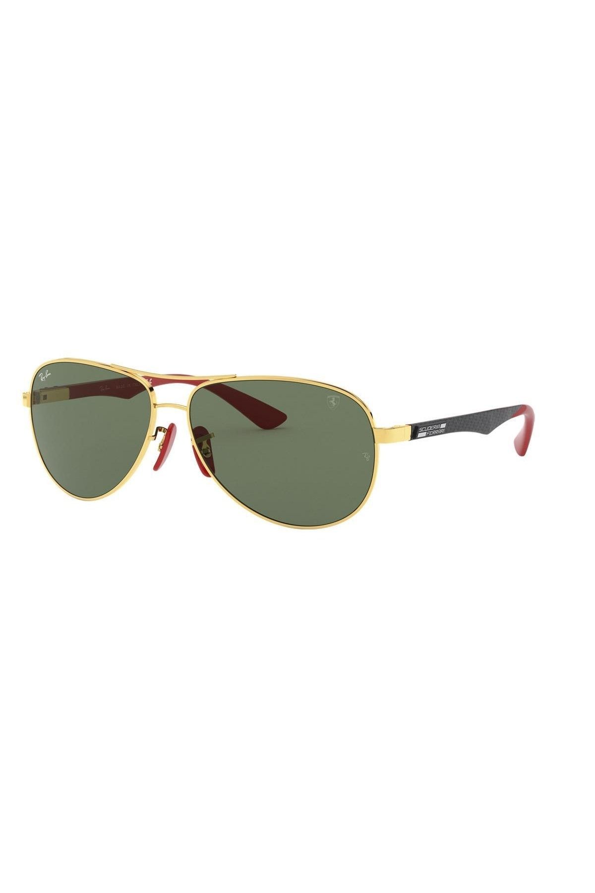 عینک آفتابی ری بن Ray-Ban-RB8313M-F00871-61