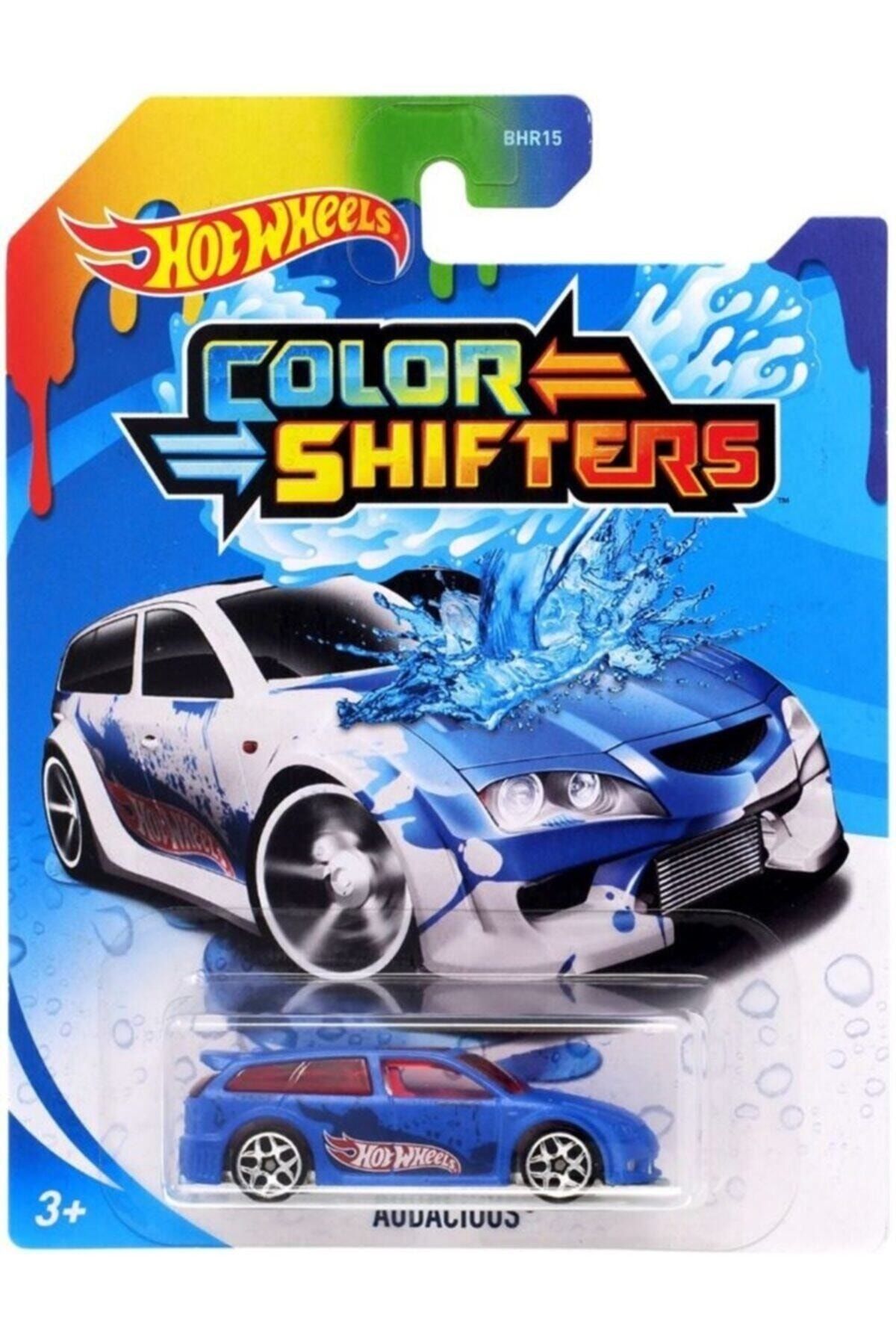 Hot 2025 wheels audacious
