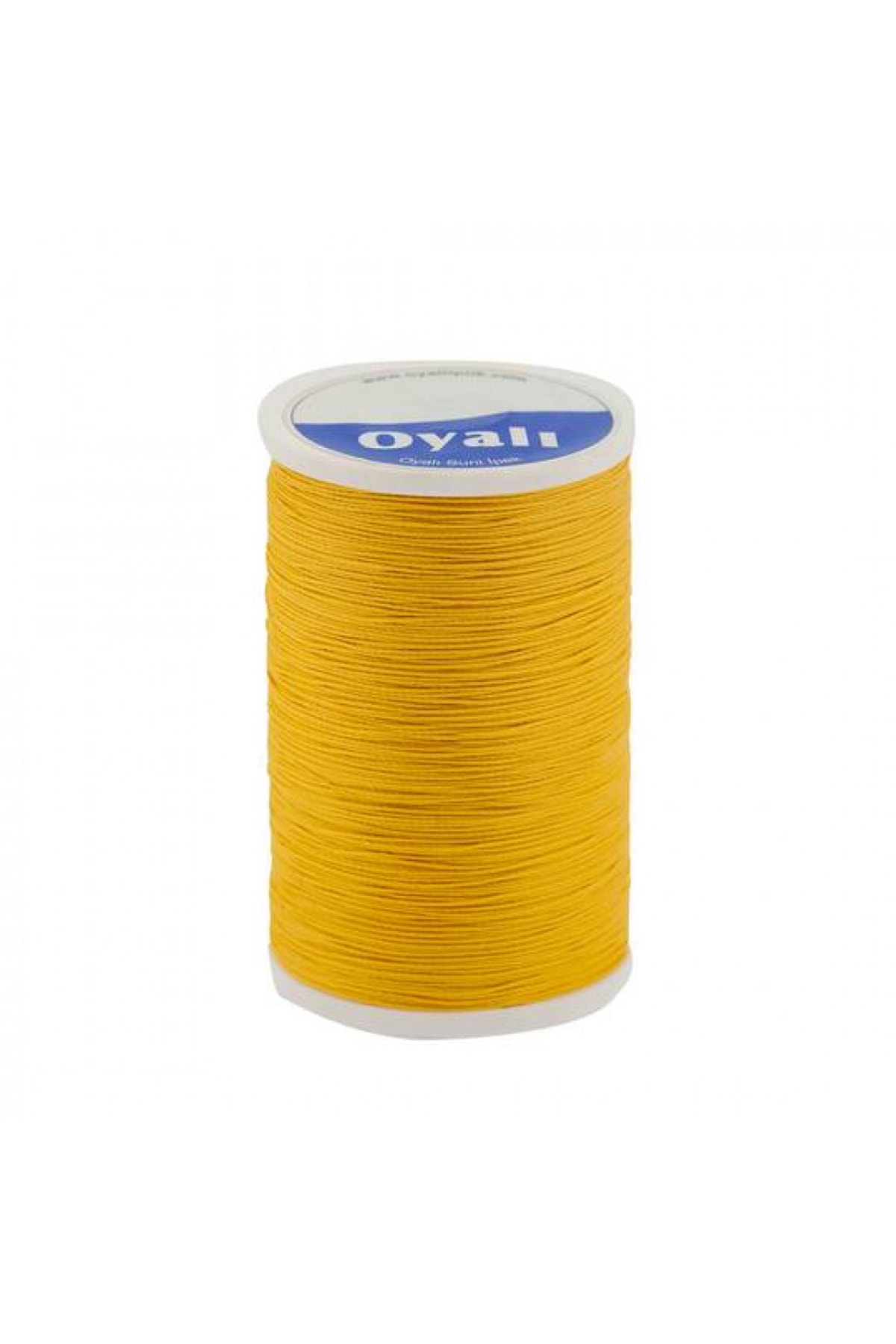Engraved 6 Ply Faux Silk Cross Stitch Etamin Hand Embroidery Rope Color No: 767