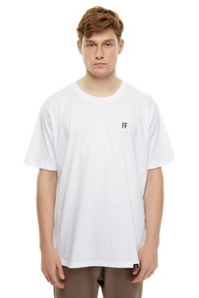 Ff / Oversize T-shirt SS22BHR2