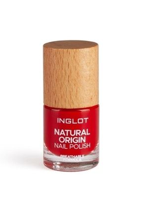 Natural Origin Nail Polish ING0000580