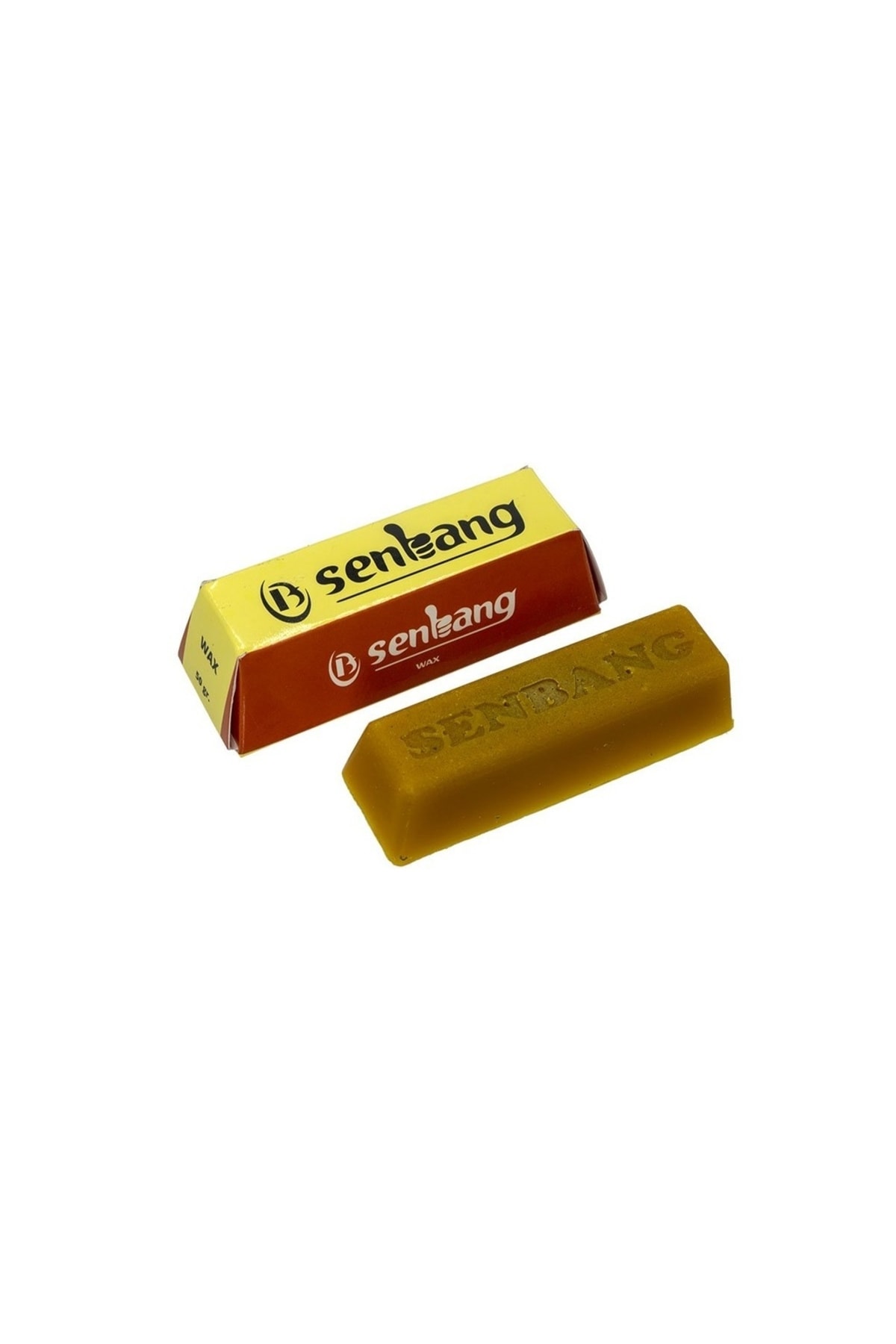 5321 Wax Wood Oil 50 Gr
