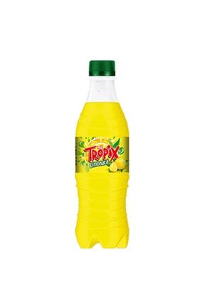 Limon Aromalı Gazlı Içecek 250ml 24lü Tropix3
