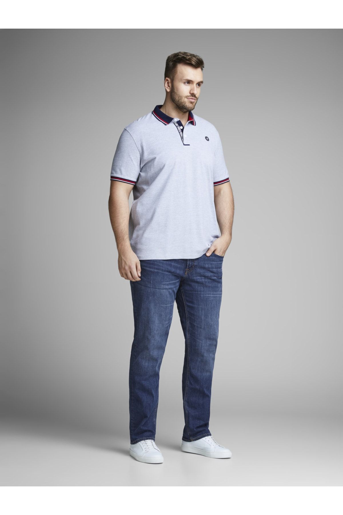 Tim 814 Slim Jean Jack & Jones